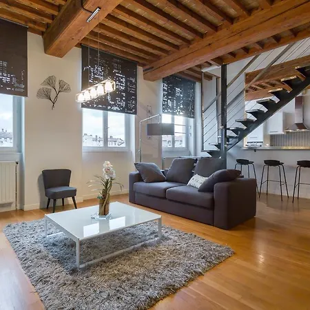 Loft Croix Rousse * Lyon