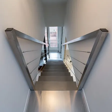 Apartmán Loft Croix Rousse *