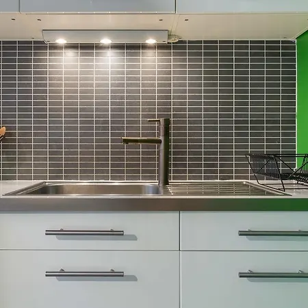 Apartmán Loft Croix Rousse *