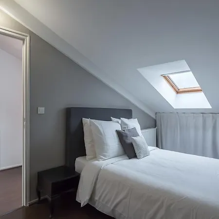 Loft Croix Rousse *