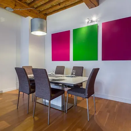 Loft Croix Rousse * Lyon