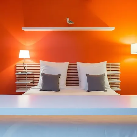 Loft Croix Rousse Apartmán Lyon