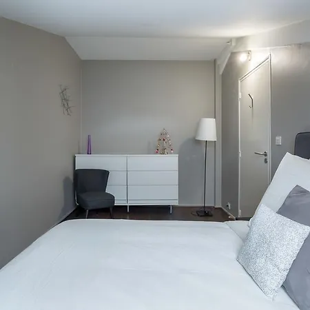 Loft Croix Rousse Lyon