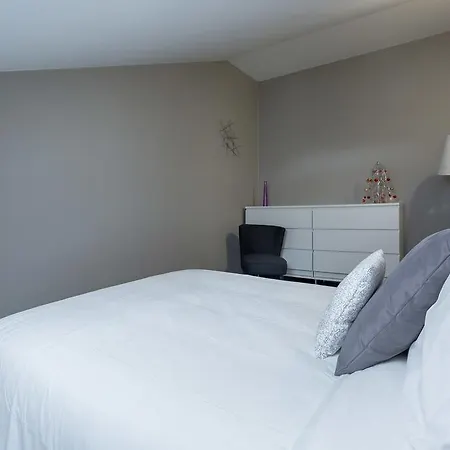 Loft Croix Rousse *