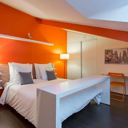 Loft Croix Rousse